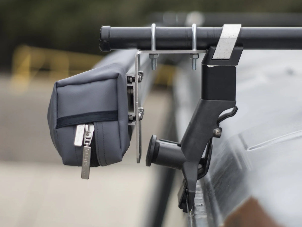 Awning Mounting Kit for Rack Bars