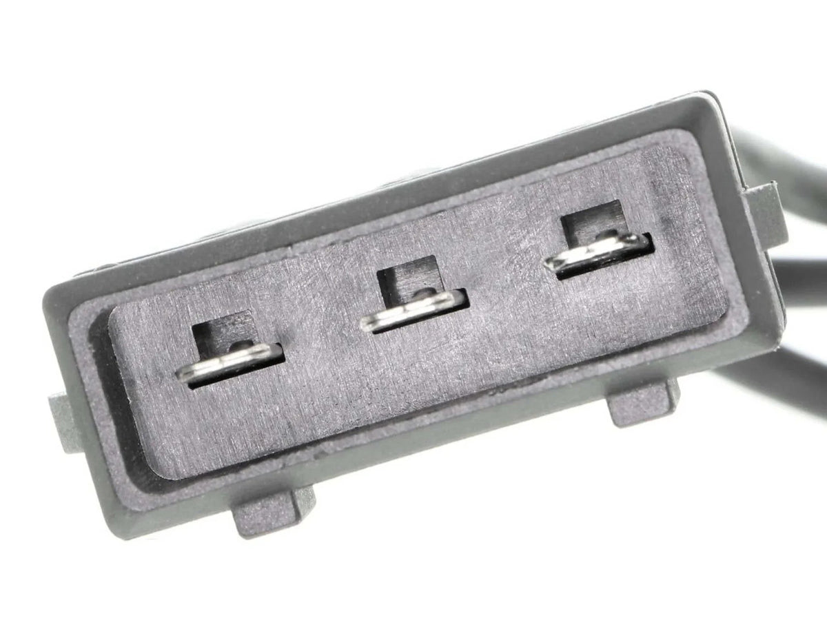 Radiator Fan Resistor [Eurovan]