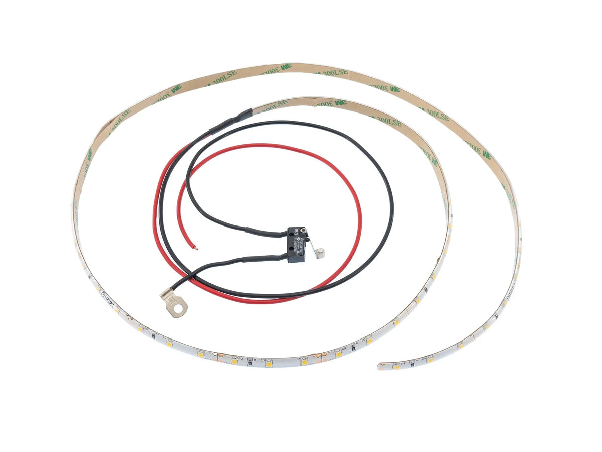 Glove Box Light (LED)