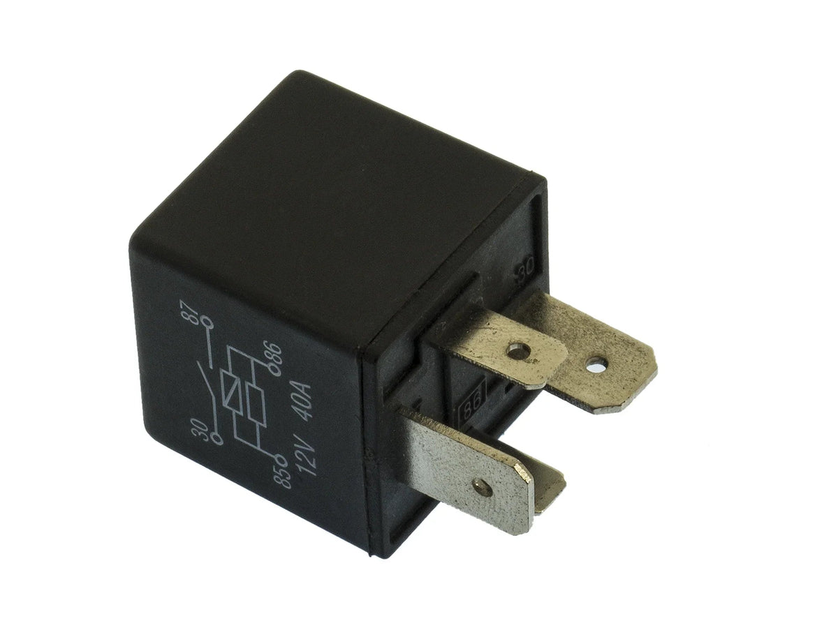 Load Reduction Relay