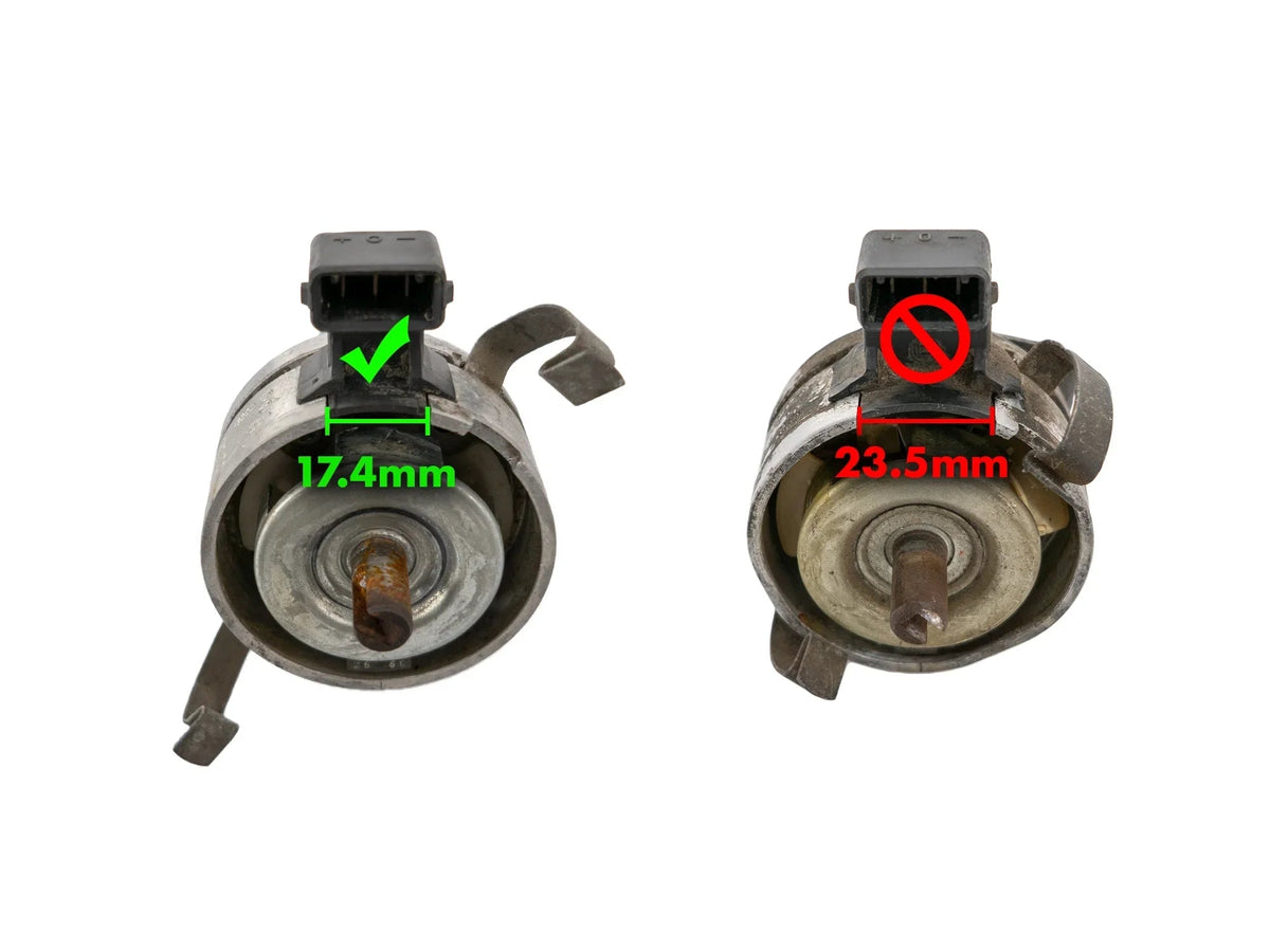 Hall Sensor Kit [Late Vanagon]