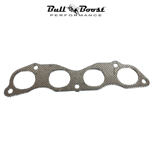Bull Boost K Swap for Acura Honda K20 K24 K Series RSX Civic Graphite Exhaust Manifold Gasket