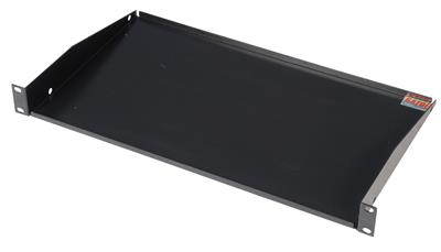 Utility Shelf 10IN Deep 1U - GRWSHELF1