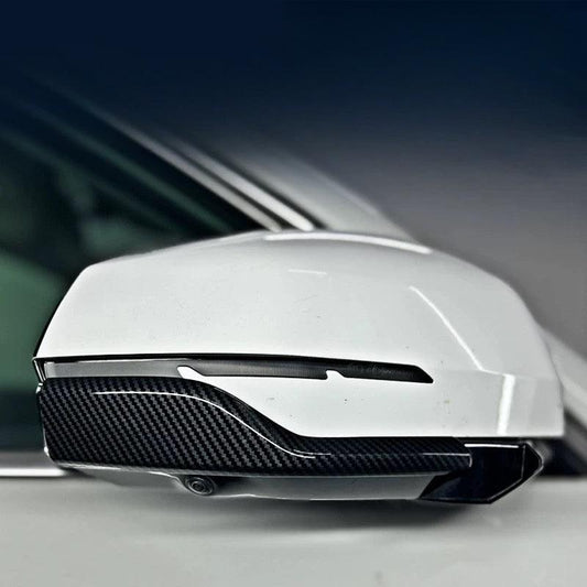 EVSTITAN Car View Mirror Protector Strip for Geely EX5/Geely Starray EM-i