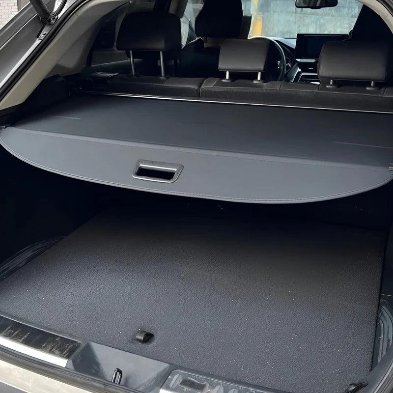 EVSTITAN Rear Trunk Shade Cover for Geely