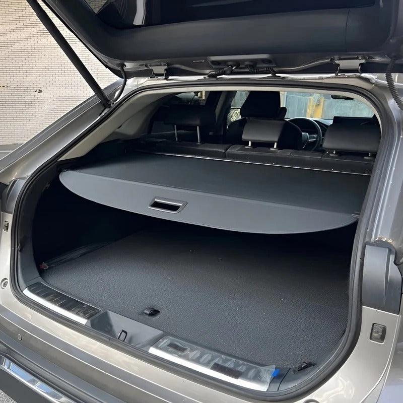 EVSTITAN Rear Trunk Shade Cover for Geely