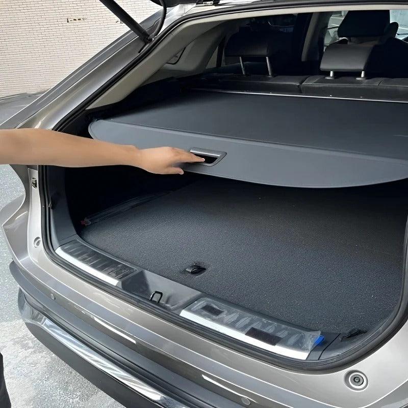 EVSTITAN Rear Trunk Shade Cover for Geely