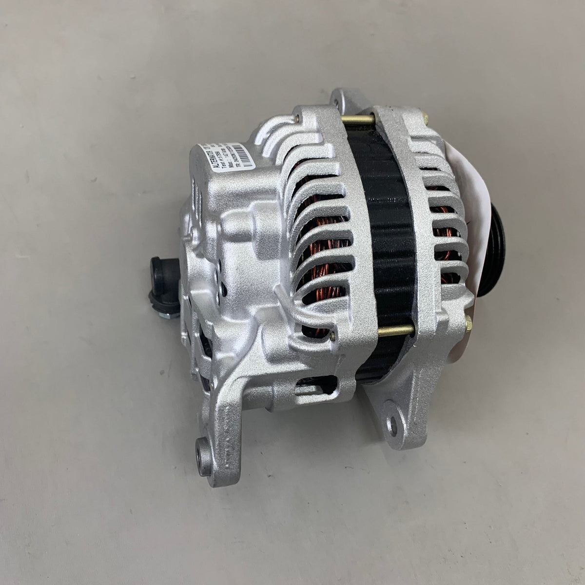 GENCO BBB Industries Remanufactured Alternator For Subaru 11225 - image 3