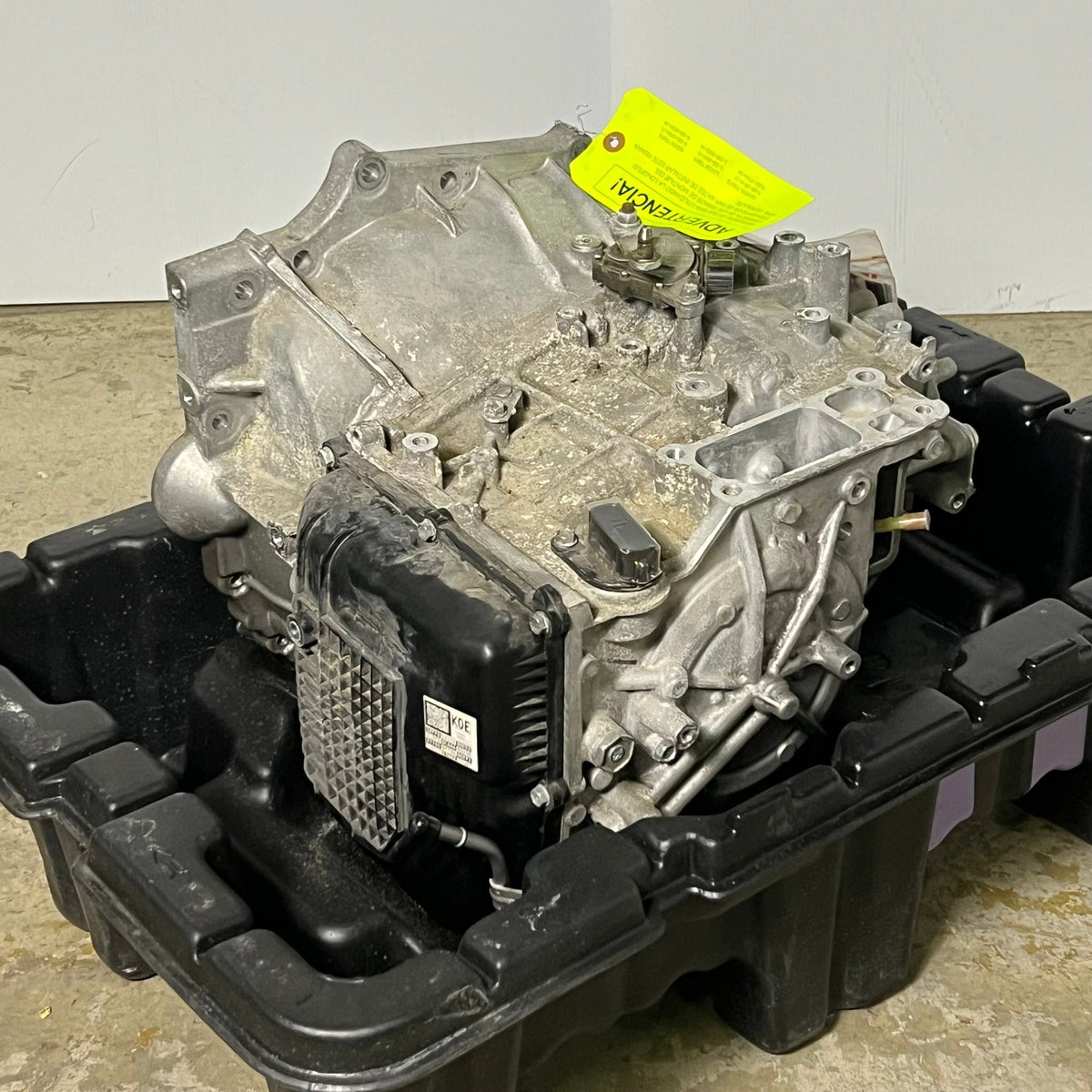 Genuine Toyota 2022 Toyota RAV4 Used Automatic Transmission w/ Torque Converter 30510-0R080-84