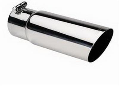 Gibson Stainless Steel Exhaust Tips - 500393