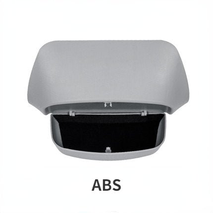 Tesery Glasses Case holder Sunglasses Storage Clip for Tesla Model 3