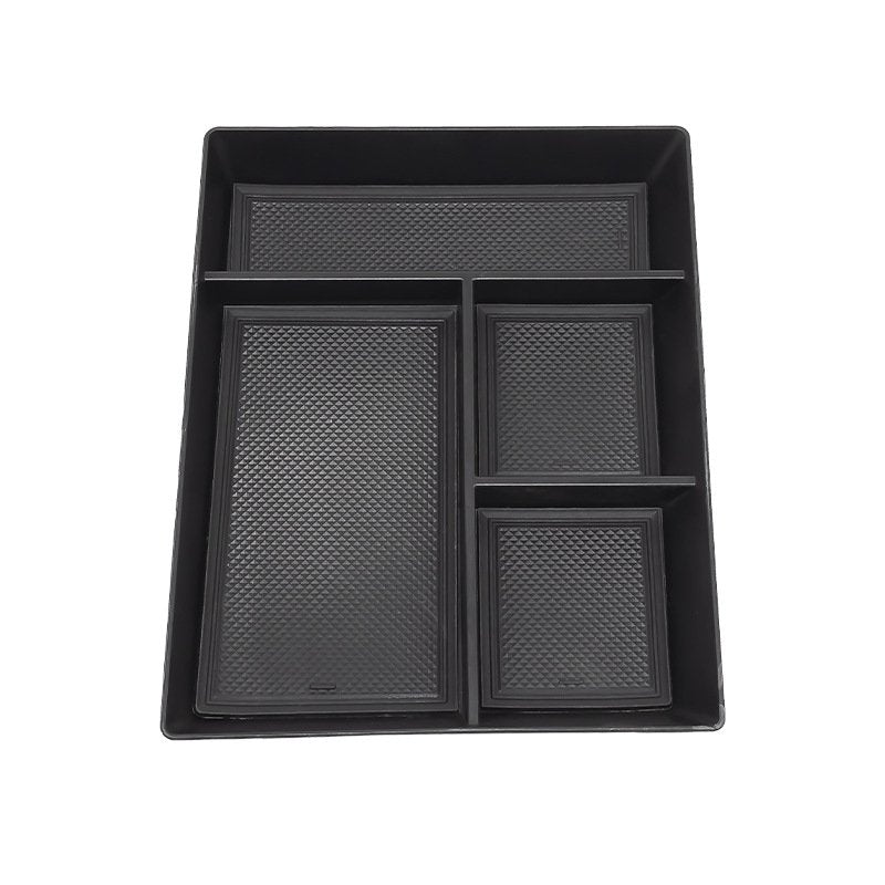 Teskay Glove Box Storage Box for Tesla Cybertruck