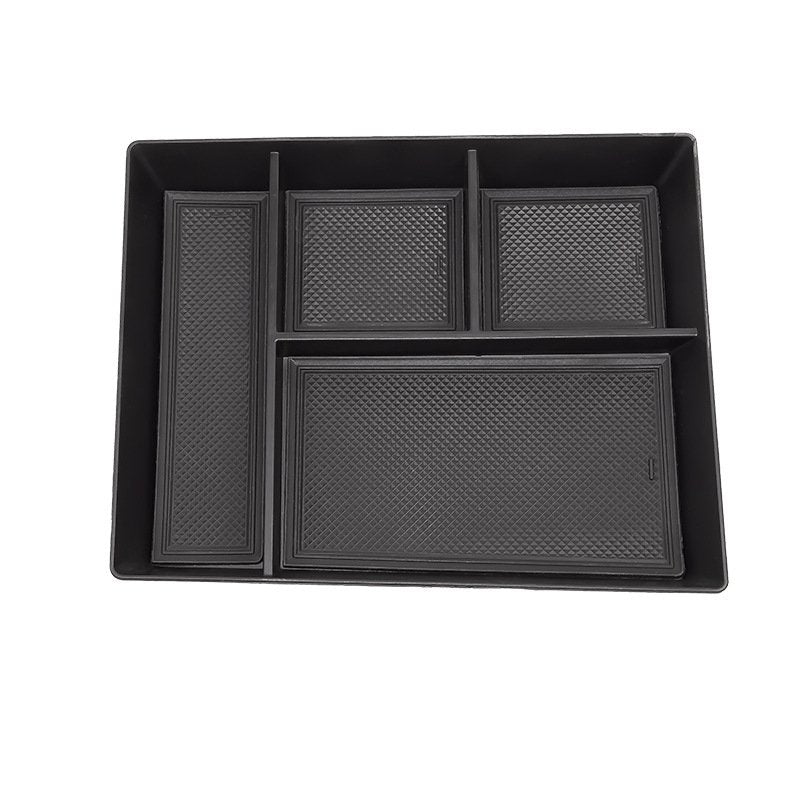 Teskay Glove Box Storage Box for Tesla Cybertruck