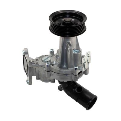 GMB OE Replacement Water Pumps - 1204030
