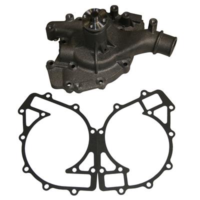 GMB OE Replacement Water Pumps - 1251350
