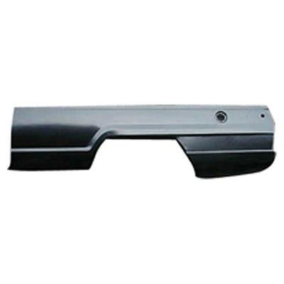 Goodmark Quarter Panels - 1171600631L