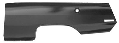 Goodmark Quarter Panels - 211260070L