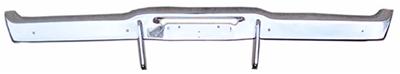 Goodmark Bumpers - 216180068