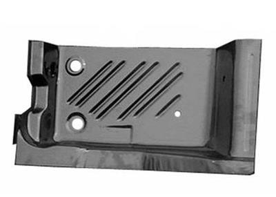 Goodmark Floor Panel Patches - 242251070L