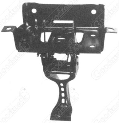 Goodmark Hood Latch Assemblies - 302031964