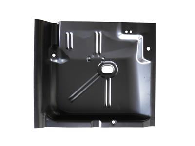 Goodmark Floor Panel Patches - 401051062R