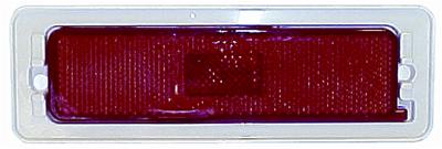 Goodmark Side Marker Lenses - 401262570P