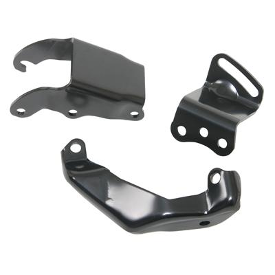 Goodmark Power Steering Brackets - 4012289692S