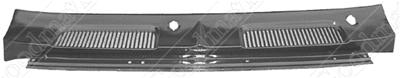 Goodmark Cowl Panels - 402038667