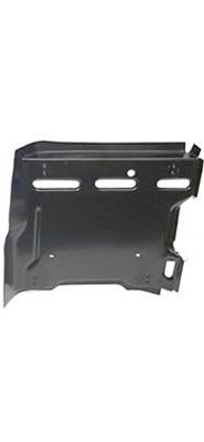 Goodmark Seat Risers - 4020518672L
