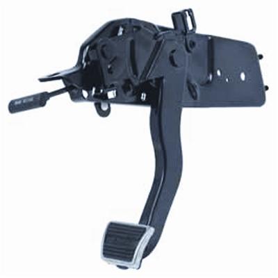 Goodmark Parking Brake Pedal Assemblies - 402051969S