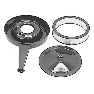 Goodmark Air Cleaners - 4020230694S