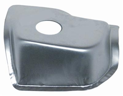 Goodmark Shifter Hump Panels - 4030507641