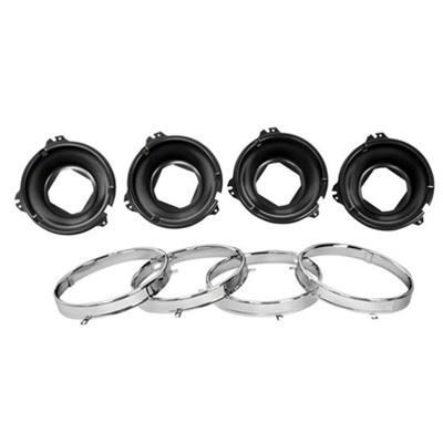 Goodmark Headlamp Housings - 403106367S