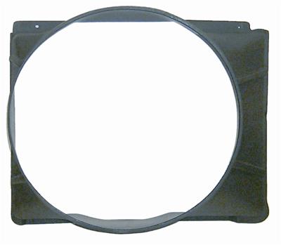 Goodmark Fan Shrouds - 4032310691