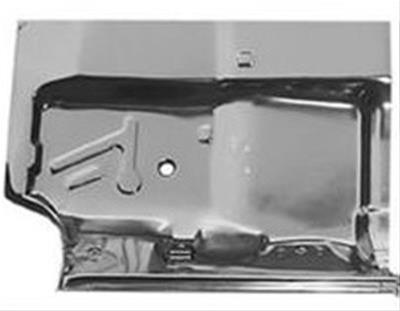 Goodmark Floor Panel Patches - 403251168L