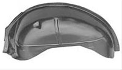 Goodmark Inner Fenders - 403267068L