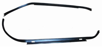 Goodmark Trunk Gutters - 403271468S