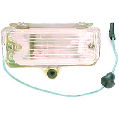 Goodmark Backup Lamp Assemblies - 4032846681S
