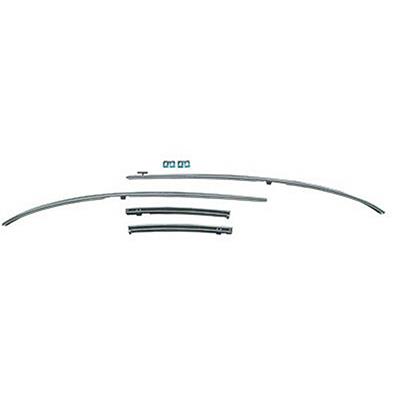 Goodmark Individual Weatherstripping Seals - 4033537701S