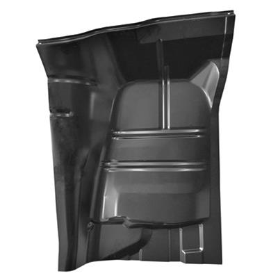 Goodmark Floor Panel Patches - 403450573R