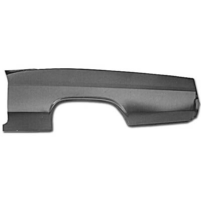 Goodmark Quarter Panels - 404460065L