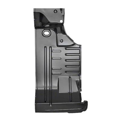 Goodmark Trunk Floor Pans - 404472065R