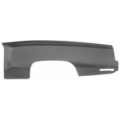 Goodmark Quarter Panels - 406060070L