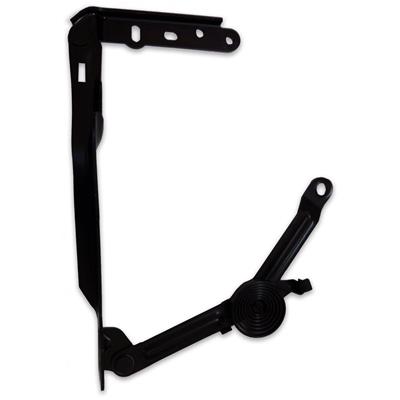 Goodmark Hood Hinges - 406221081RS
