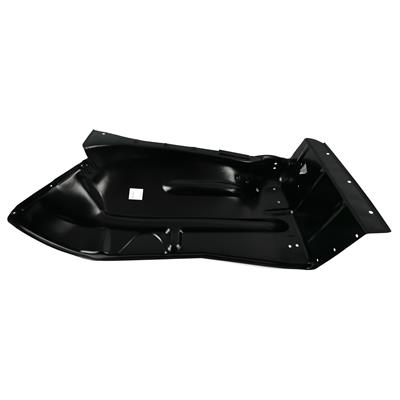 Goodmark Inner Fenders - 414035047R