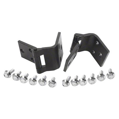 Goodmark Door Hinges - 414240160RS