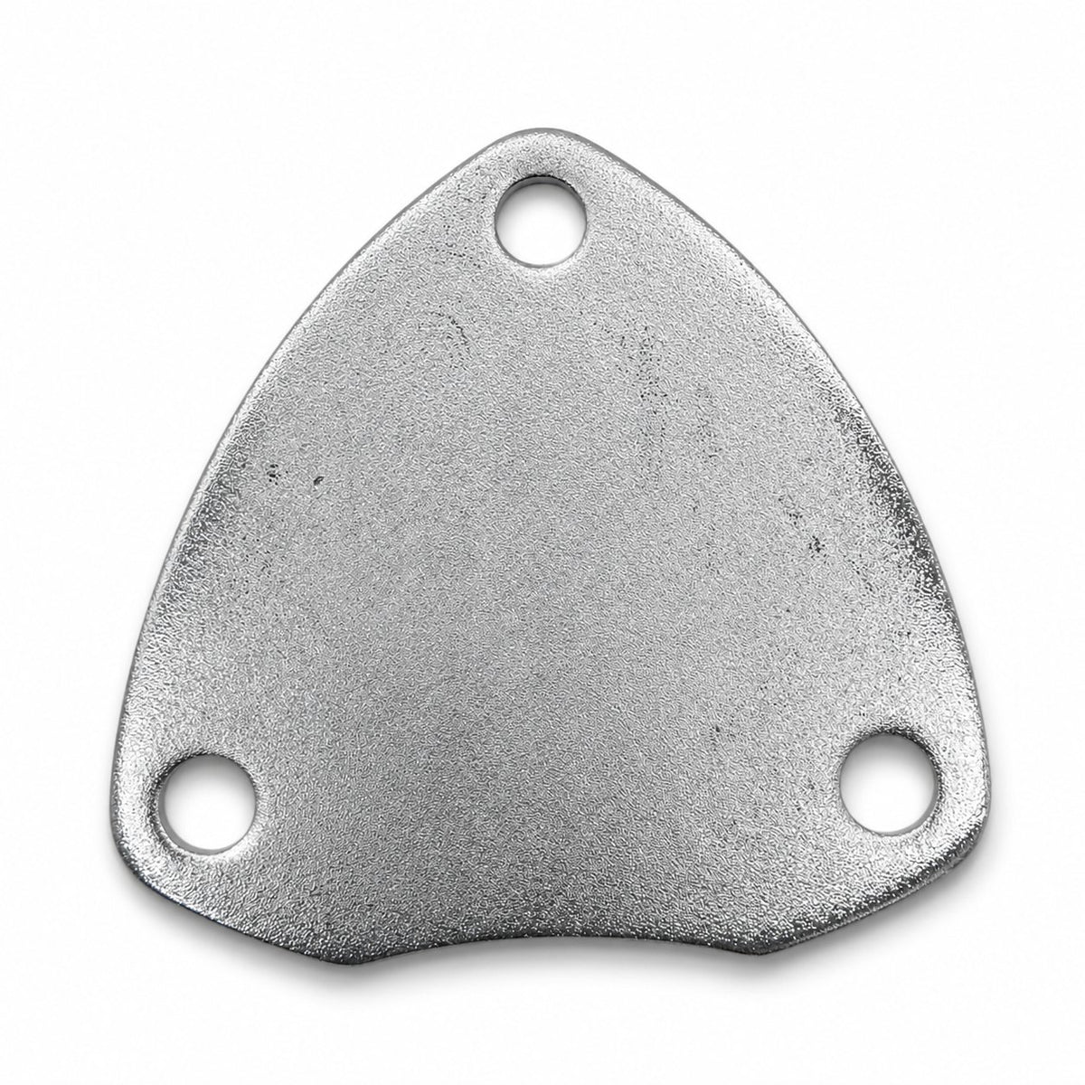Granatelli 2.50" Block off Plate – 304525-1 - image 2