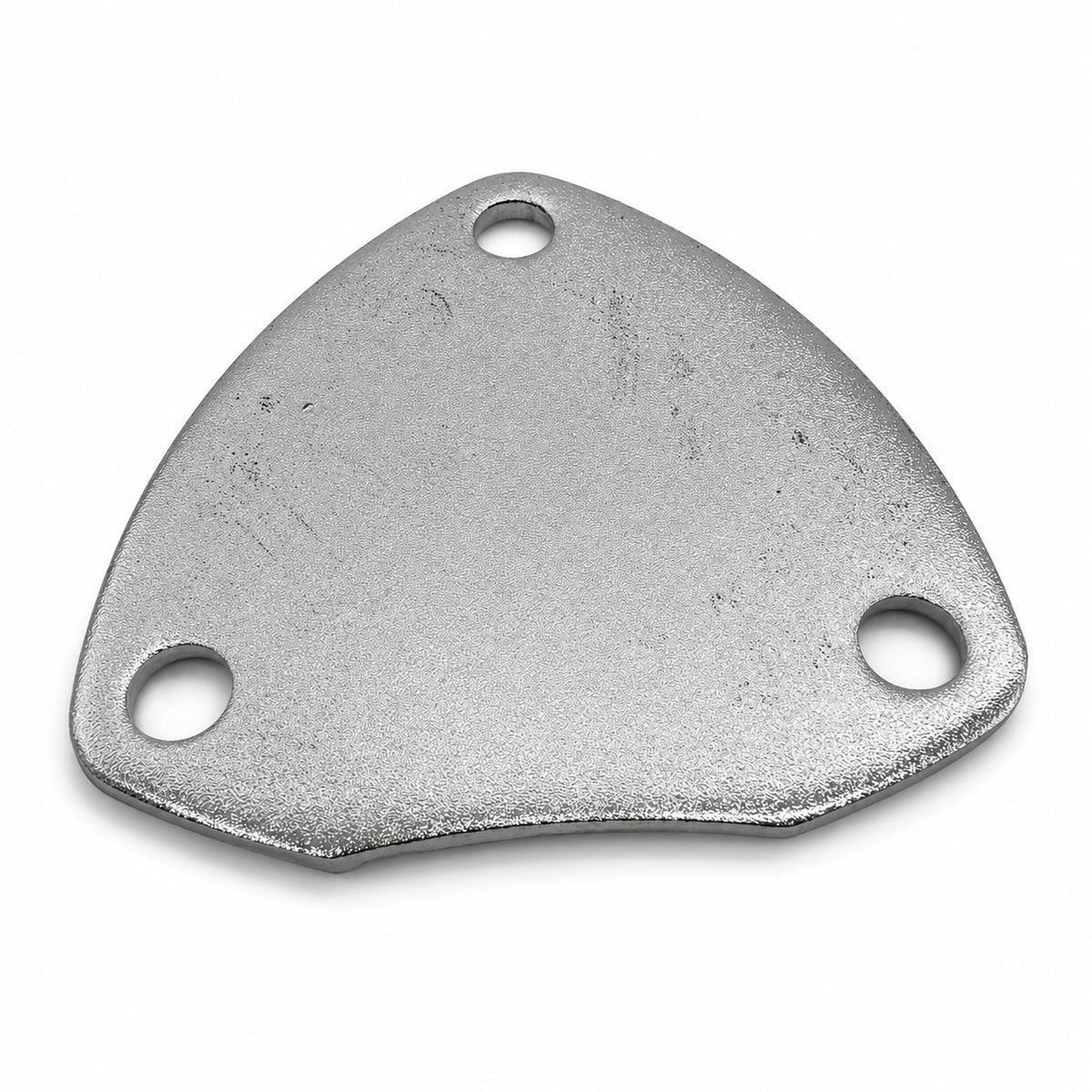 Granatelli 2.50" Block off Plate – 304525-1 - image 3