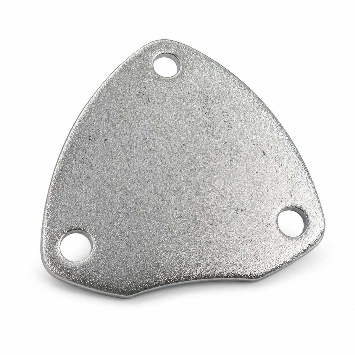 Granatelli 2.50" Block off Plate – 304525-1