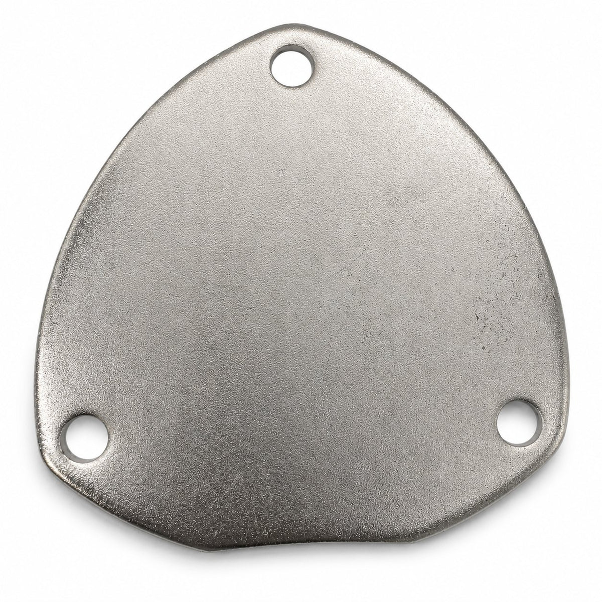 Granatelli 4.00" Block off Plate – 304540-1 - image 2
